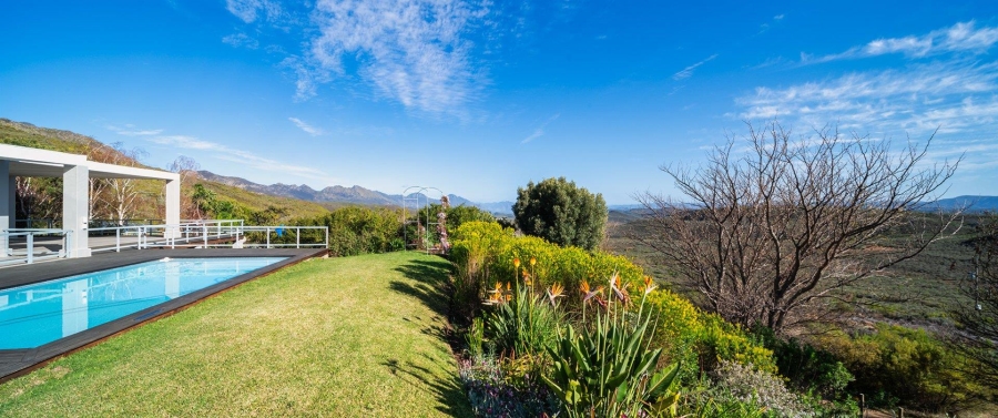 7 Bedroom Property for Sale in Montagu Western Cape